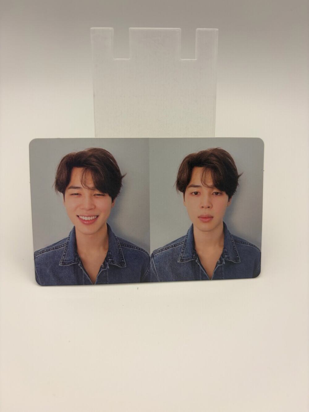 Jimin pc LY TEAR ver. R